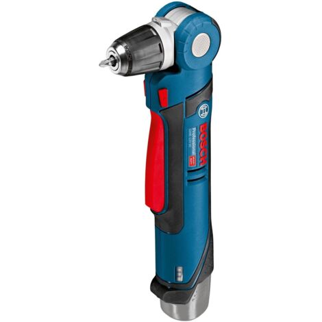 Bosch Akku-Winkelbohrmaschine GWB 12-LI, Solo Version, Karton