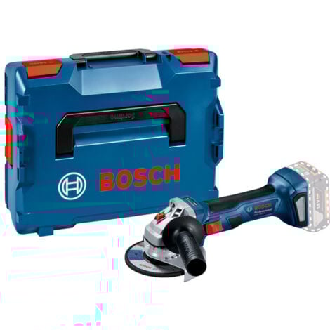 Bosch Akku-Winkelschleifer GWS 18V-7 - 06019H9002