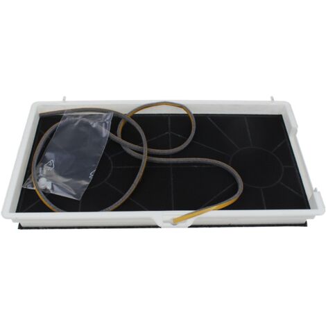 Bosch - aktivkohlefilter - 00465577 - 4242002259871