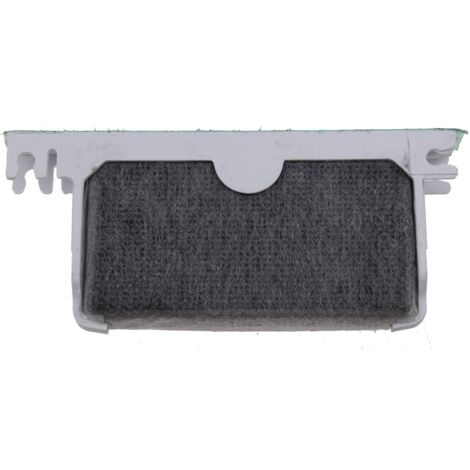 Bosch - aktivkohlefilter - 00636459 -