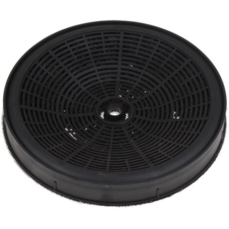 Bosch - aktivkohlefilter - ø 205mm - 00187982 -