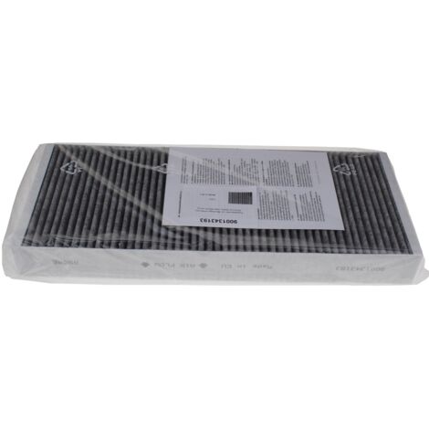 Bosch - aktivkohlefilter cleanair plus - 11034172 - 4242005492886