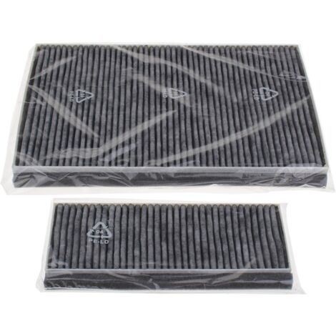 Bosch - aktivkohlefilter cleanair plus - 11041790 - 4242005492893