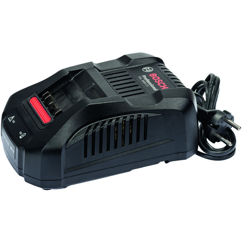 

BOSCH 2607225900 Cargador 3680 CV 14,4 - 36V