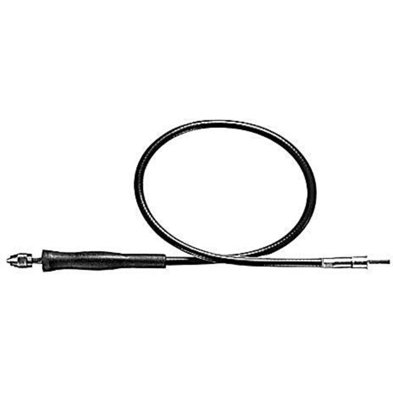 Albero di flessione della testa 1250 mm. 3500 rpm. 1 - 6 mm