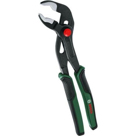 Bosch Alicates de bomba de agua 250mm
