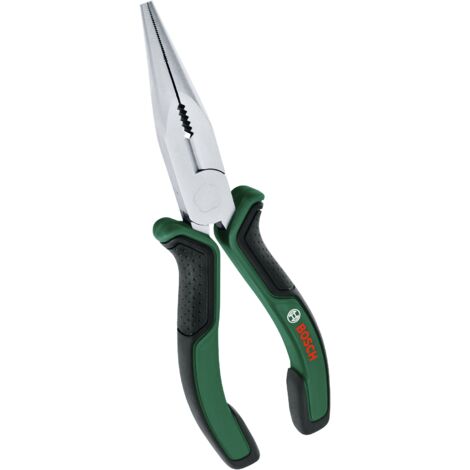 Bosch Alicates de punta larga 180mm