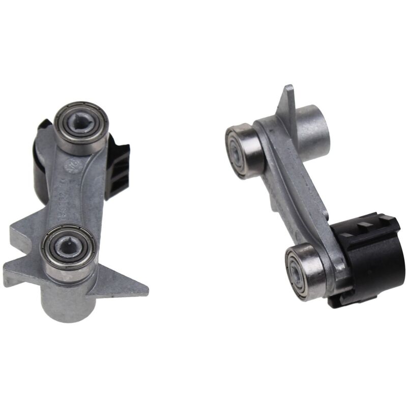 Bosch - alloggiamento per cuscinetto per guida delle barre a destra e a sinistra - 12016602 -