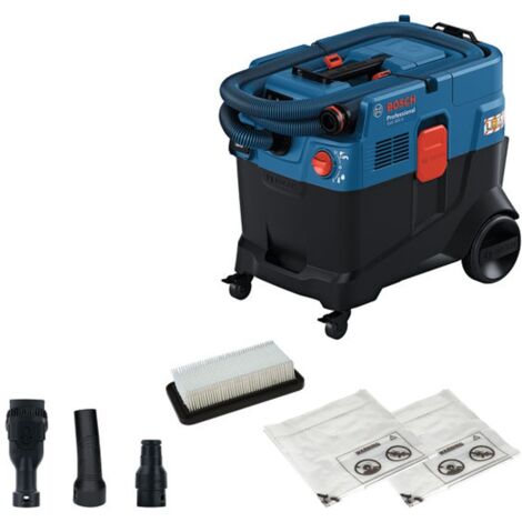 Bosch Allzwecksauger Nass- und Trockensauger GAS 400 A Professional AFC