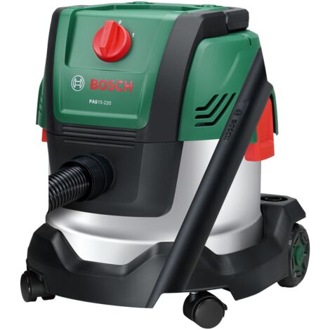 Bosch Allzwecksauger PAS15-220