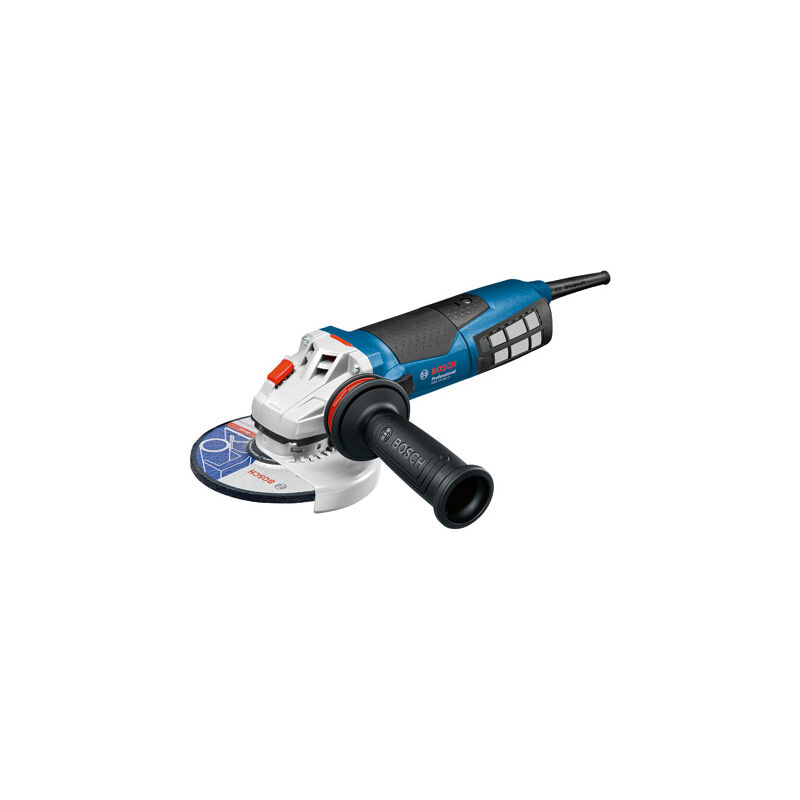 

Bosch - 060179R002 Amoladora angular GWS 19-150 CI