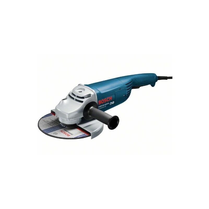 

Bosch - Amoladora Angular GWS 24-230 H