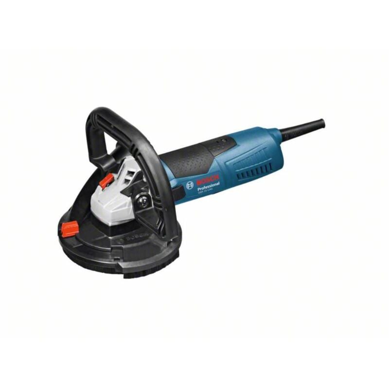 

Amoladora de hormigón de  125 mm GBR 15 CAG 0601776001 - Bosch