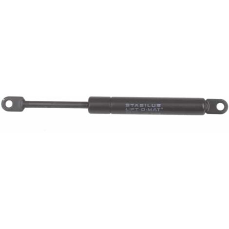 Bosch - amortiguador de puerta para microondas l=19,5 - 00088549 -