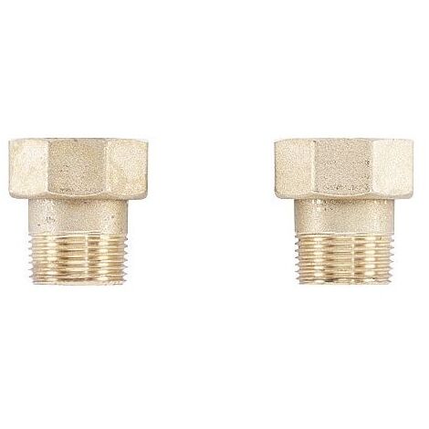BOSCH An.-Verschraubung AS-HKV 25 R1 für eine lösbare Rohrverbindung