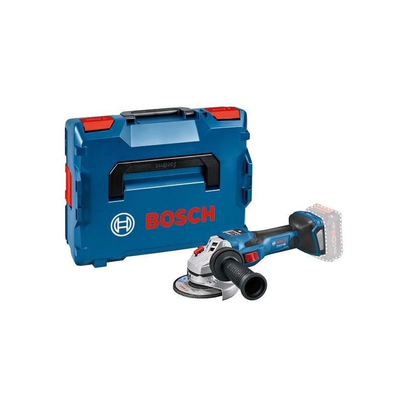 Broyeur Bosch gws 18V-15 sc