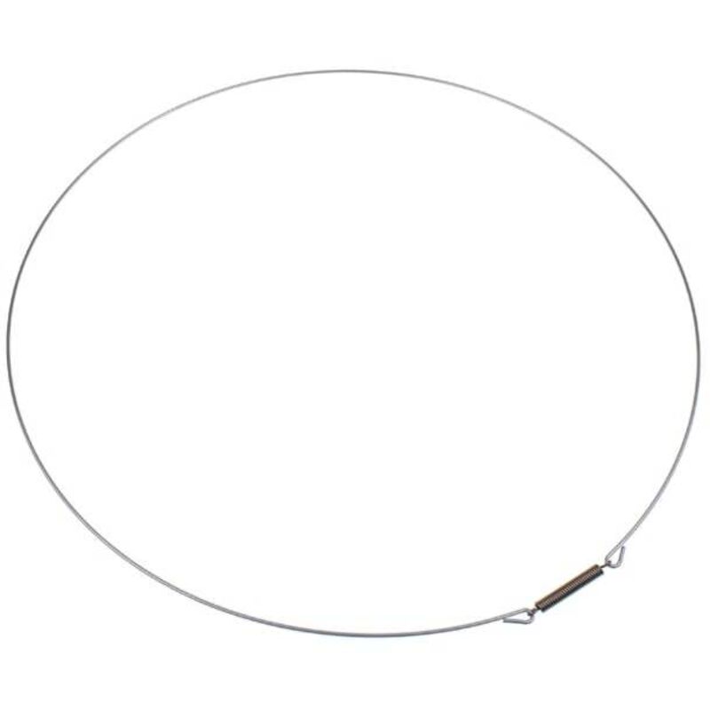 Bosch - anillo de cierre - goma de puerta - 00439671 -