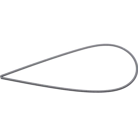 Bosch - anillo de sujeción para junta de puerta - 11042475 -