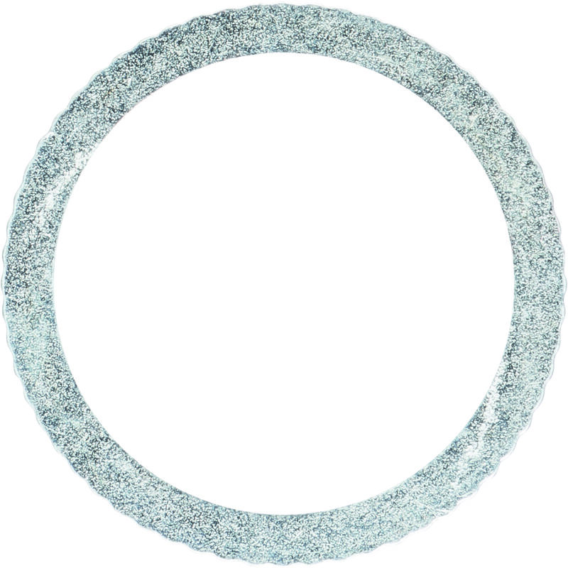 

2600100188 Anillo reductor hojas sierra circular 20 x 16 x 1 mm - Bosch
