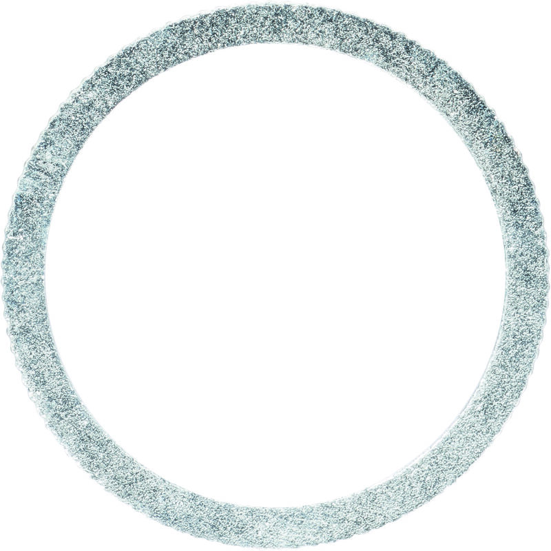 

2600100231 Anillo reductor hojas sierra circular 30 x 25 x 1,8 mm - Bosch