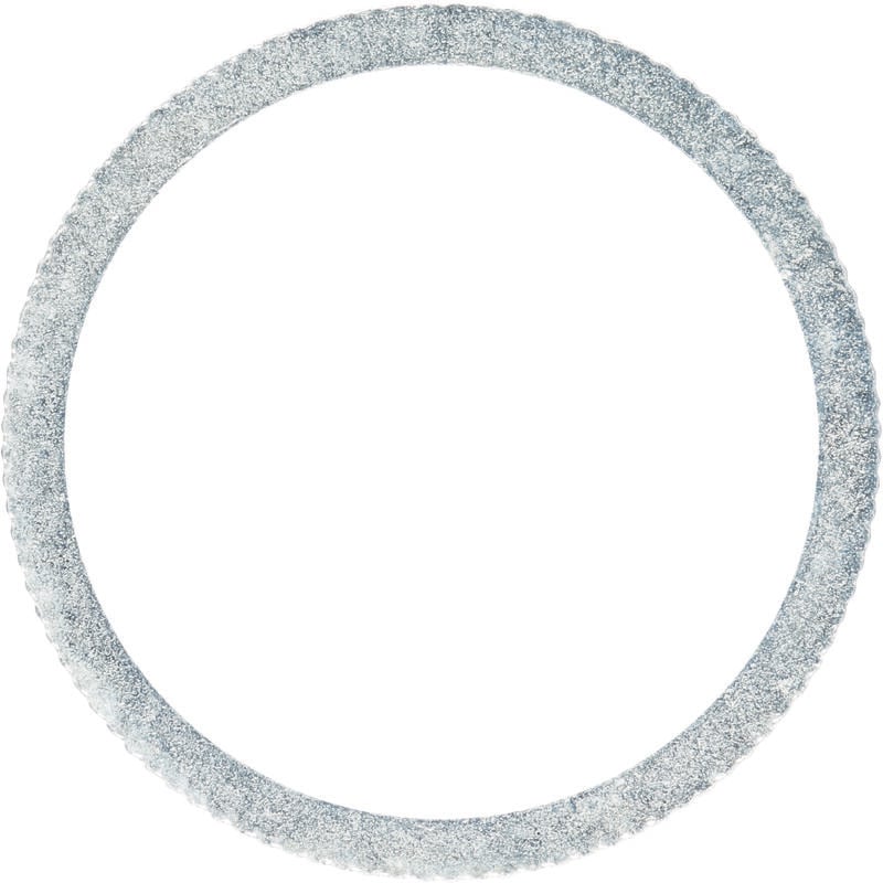 

2600100211 Anillo reductor hojas sierra circular 30 x 25,4 x 1,2 mm - Bosch