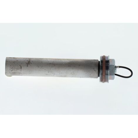 BOSCH Anode G 1 1/2", D 33x160mm, isoliert, 8735100851