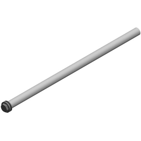 BOSCH Anode G 1 1/2 D33x430 Unisoliert für CS4000DW 250-1 FI/CFI