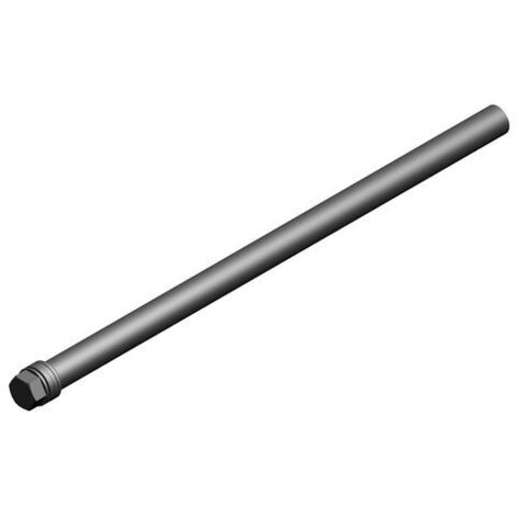 BOSCH Anode G 1" D26x525 Unisoliert, 8735100873