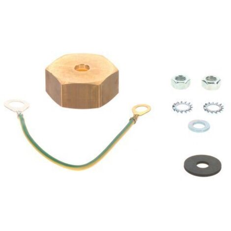 BOSCH Anodenbefestigungs-Set THS (1x) everp, 67900736