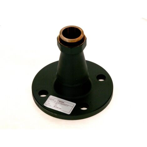 BOSCH Anschluss Pumpe DN50/PN16/G1 1/2" für BCS-CS13, BCS-CS14, BCS-CS15