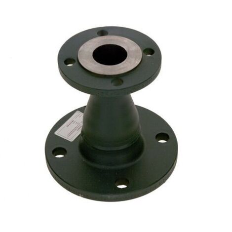 BOSCH Anschluss Pumpe DN65 PN16-DN40 PN6 für BCS-CS17, BCS-CS18