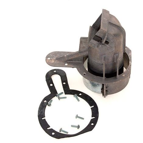 BOSCH Anschlusskrümmer, 87157050990