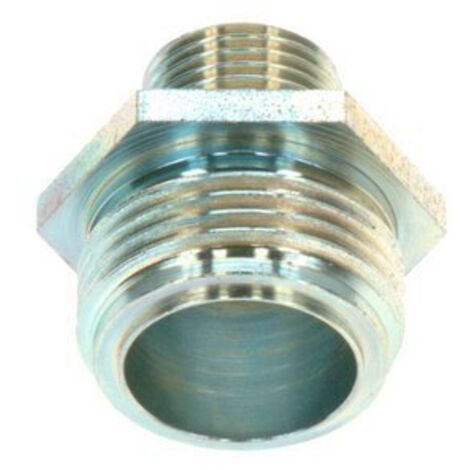 BOSCH Anschlussnippel für Gas Typ G1-R1/2, 7100556