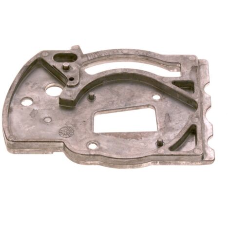 BOSCH Anschlussplatte, 87186601760