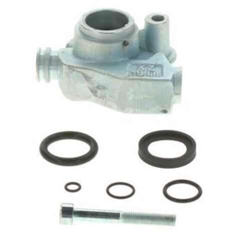 BOSCH Anschlussstück Vorlauf, 7099428