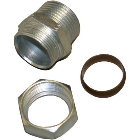 BOSCH Anschlussverbindung kpl, 7098424