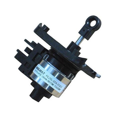 BOSCH Antrieb 3-Wege-Ventil, 87160113600