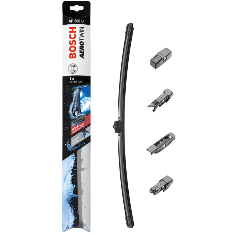 Bosch - ap 500 u balai d'essuie-glace (3 397 006 947)