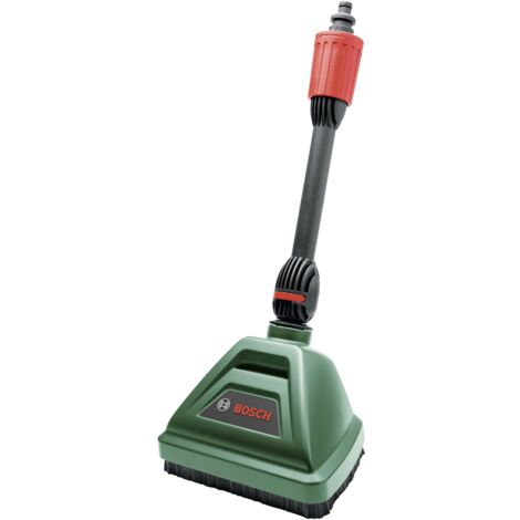 Bosch AQT Brosse Compacte Haute Pression pour Nettoyage