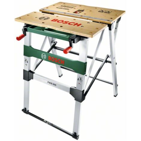 Arbeitstisch PWB 600 Werkbank