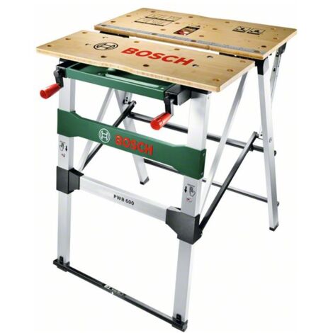 Bosch Arbeitstisch PWB 600