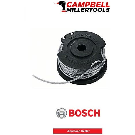 Bosch Art 23 26 Sl Strimmer Trimmer Line Spool Feed 4m 1 65mm