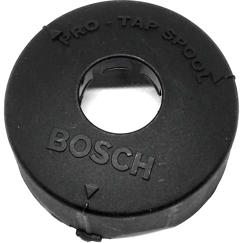 

1619X08157 BOSCH T23/26/30 Combitrim Spool Cover - Cubierta de bobina (F016L71088)