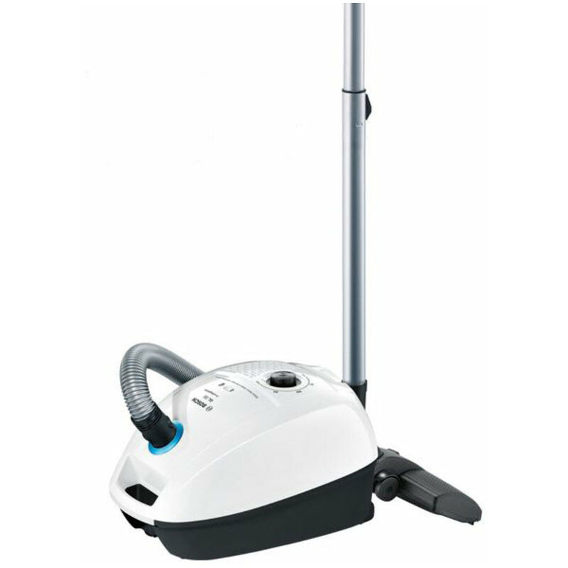 

Zanvic - Aspiradora con Bolsa BOSCH BGL3HIG 4 L 600W Blanco