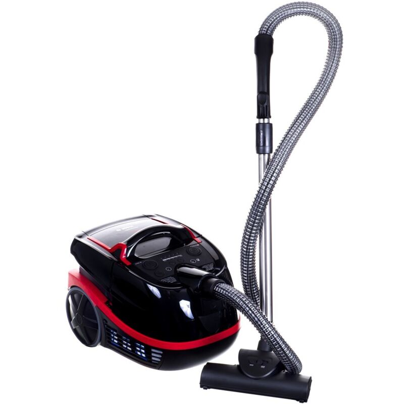 Bosch - Aspirapolvere 4 serie bwd421pow 2100 w vuoto cilindrico a secco e umido