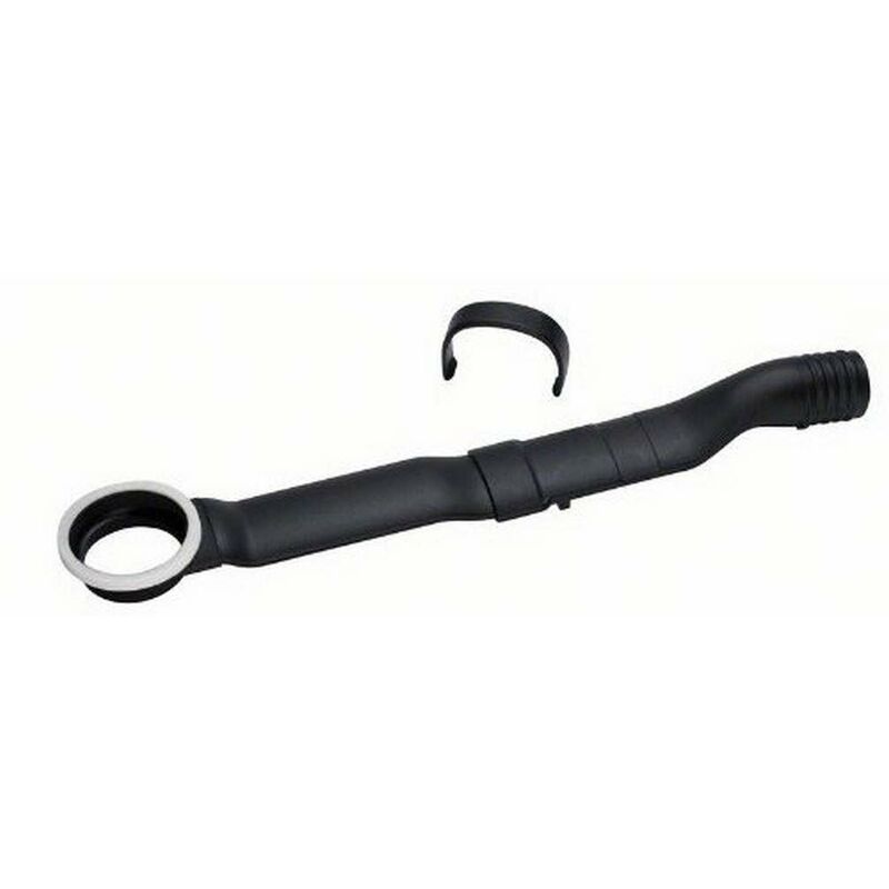 Professional 2608190056 Sistema di Aspirazione Polvere per gop 300 sce, 1 Pezzo - Bosch