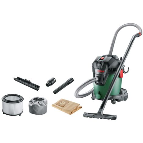Bosch Aspirateur eau et poussire 20 L AdvancedVac 20 / 1 200 watts