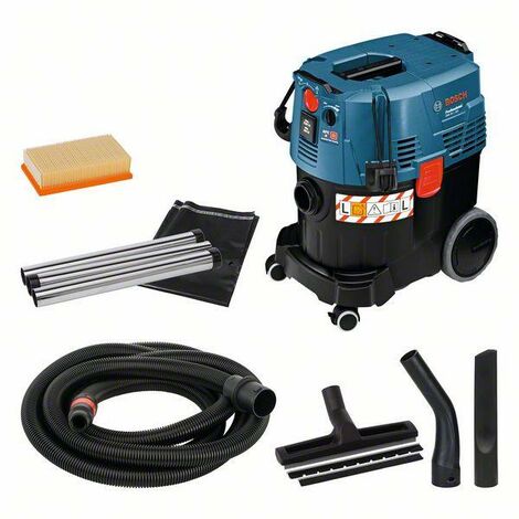 Bosch Aspirateur pour solides et liquides GAS 35 L AFC Professional - 06019C3200