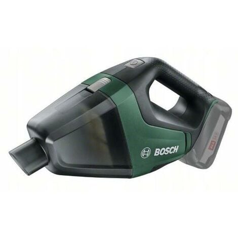 Bosch aspiratore