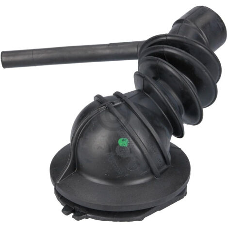 Bosch Assiction Pipe 00659871 - Pompa per lavatrice.